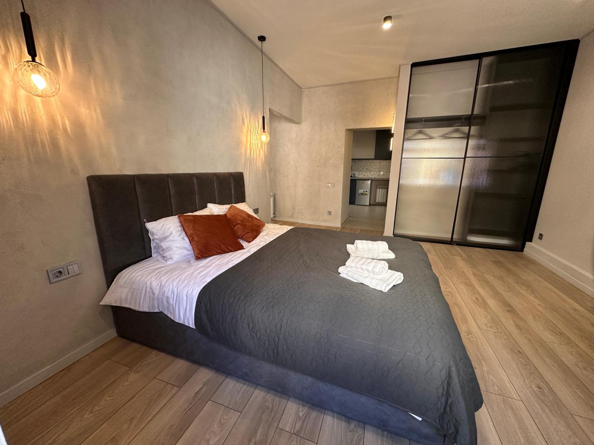 Freedom Apartments In The Heart Of Lviv - Balabana Str And Svoboda Avenue Bagian luar foto