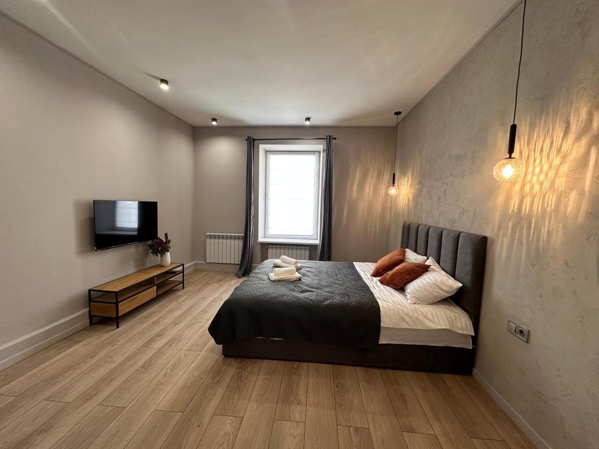 Freedom Apartments In The Heart Of Lviv - Balabana Str And Svoboda Avenue Bagian luar foto